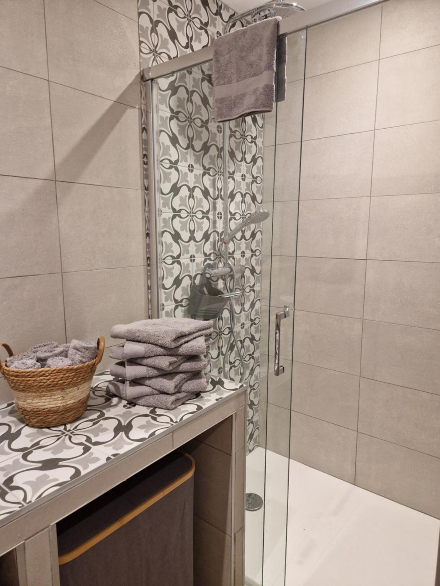 La Forge Apartman Parmilieu Kültér fotó