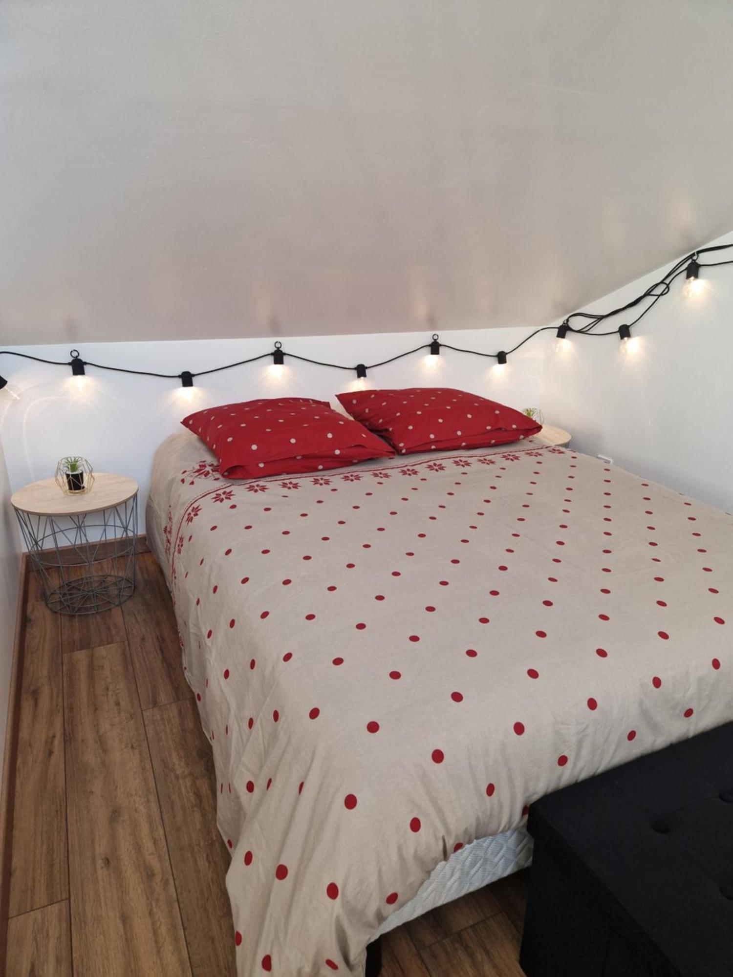 La Forge Apartman Parmilieu Kültér fotó